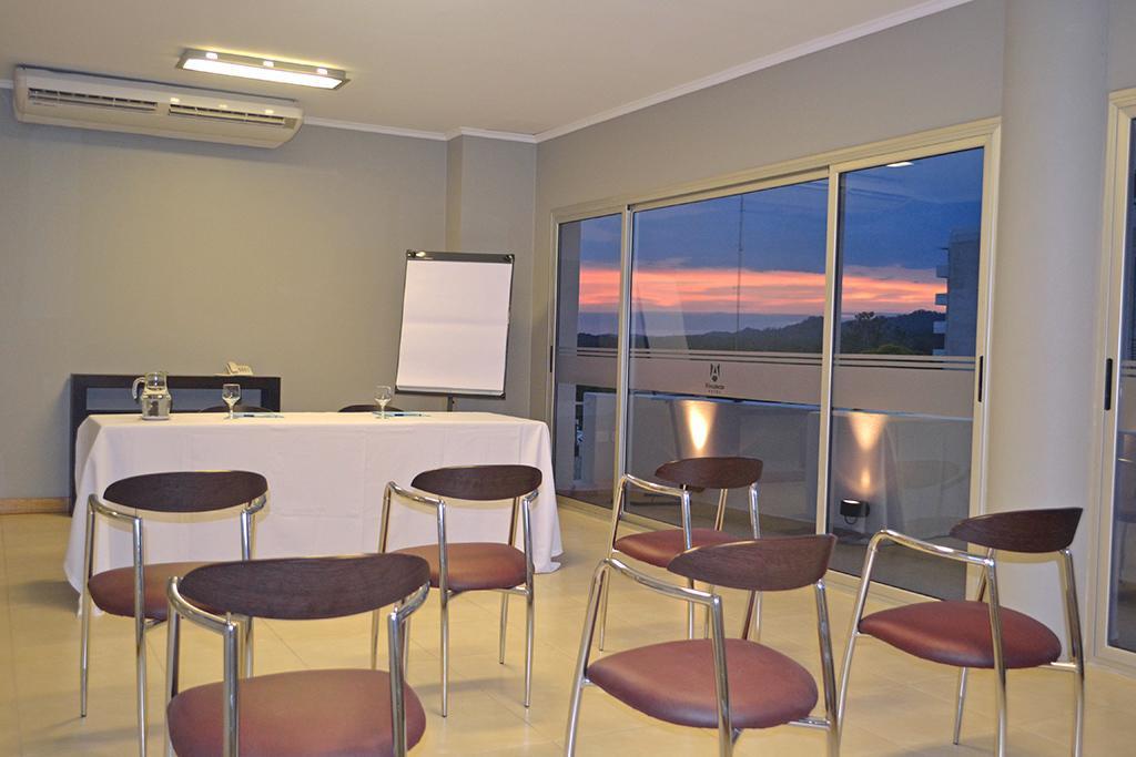 Almunecar Hotel Tartagal Buitenkant foto
