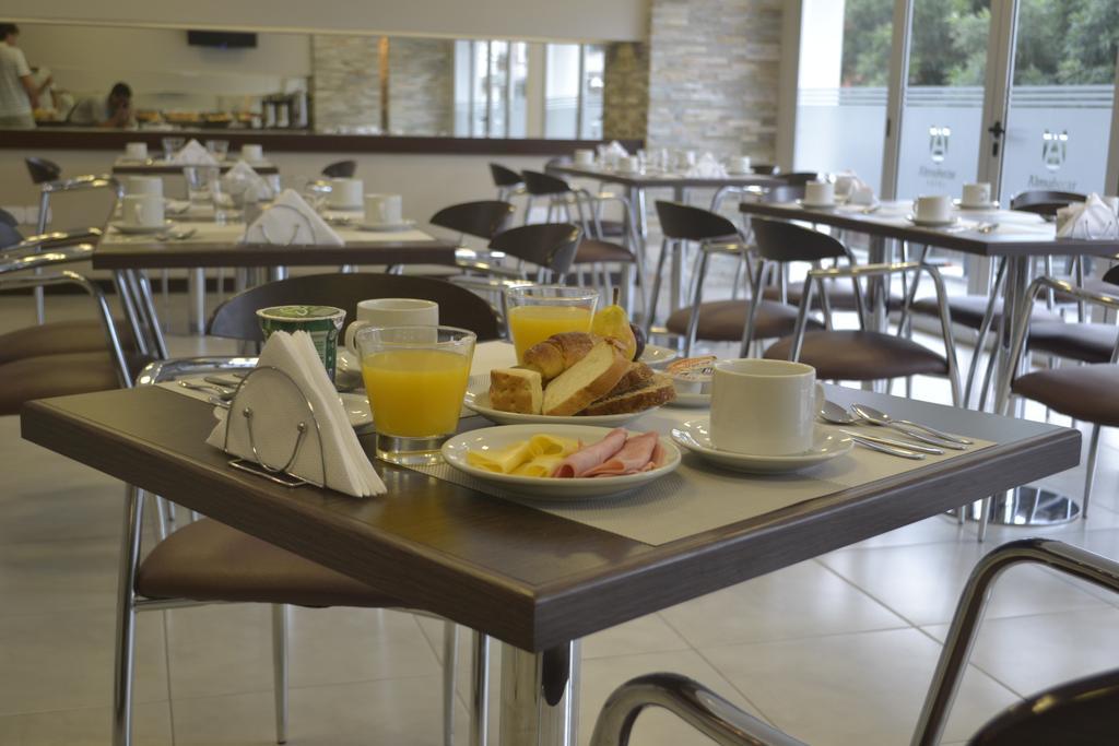 Almunecar Hotel Tartagal Buitenkant foto