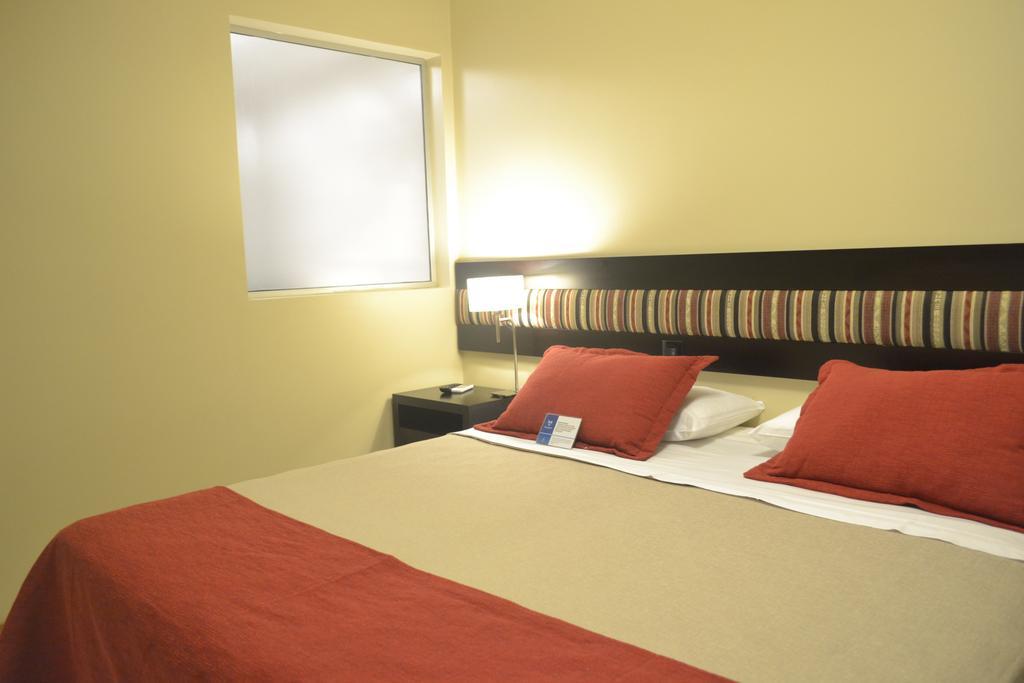 Almunecar Hotel Tartagal Kamer foto
