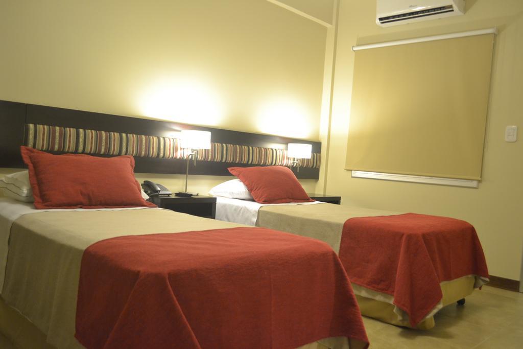 Almunecar Hotel Tartagal Kamer foto