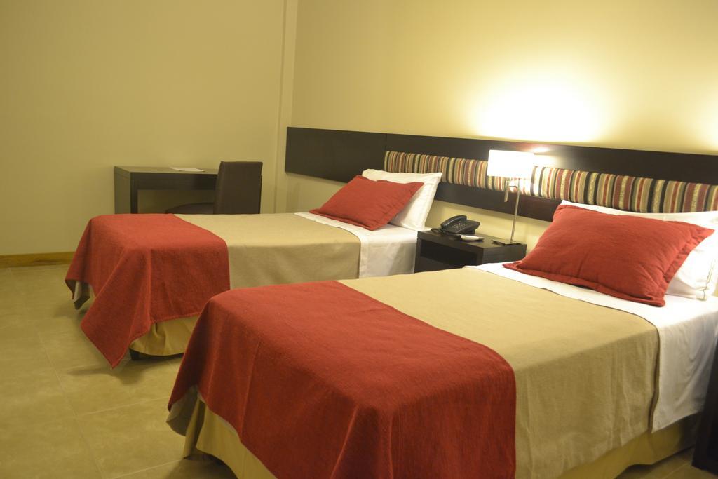 Almunecar Hotel Tartagal Kamer foto