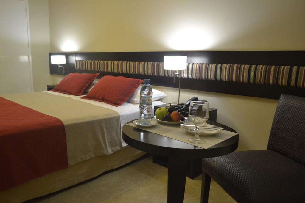 Almunecar Hotel Tartagal Kamer foto