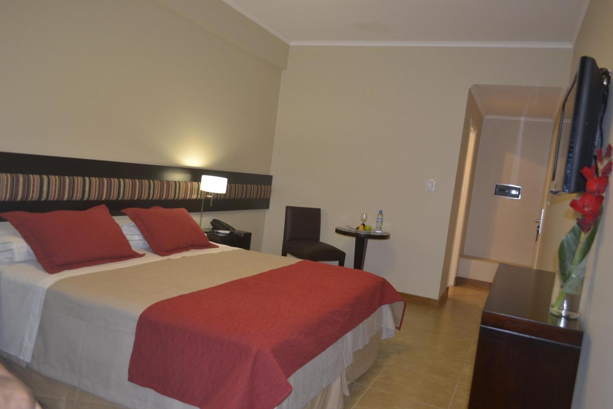 Almunecar Hotel Tartagal Buitenkant foto