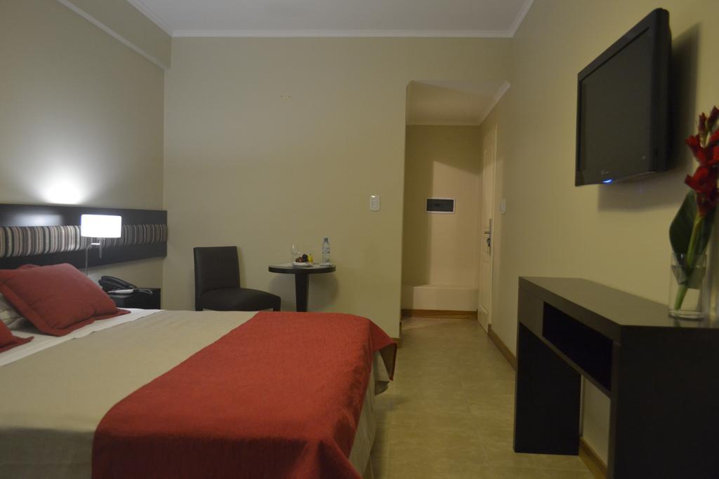 Almunecar Hotel Tartagal Kamer foto