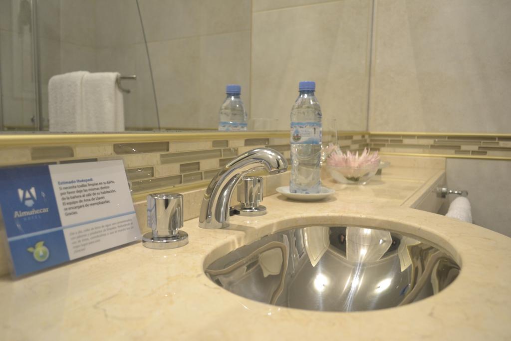 Almunecar Hotel Tartagal Kamer foto