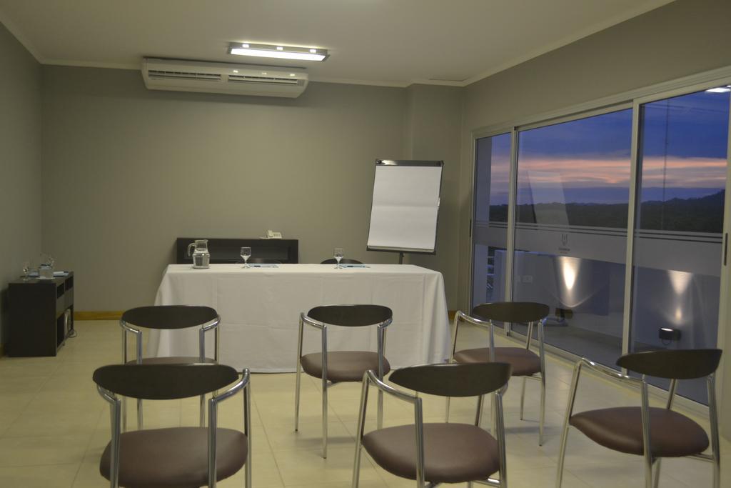 Almunecar Hotel Tartagal Buitenkant foto