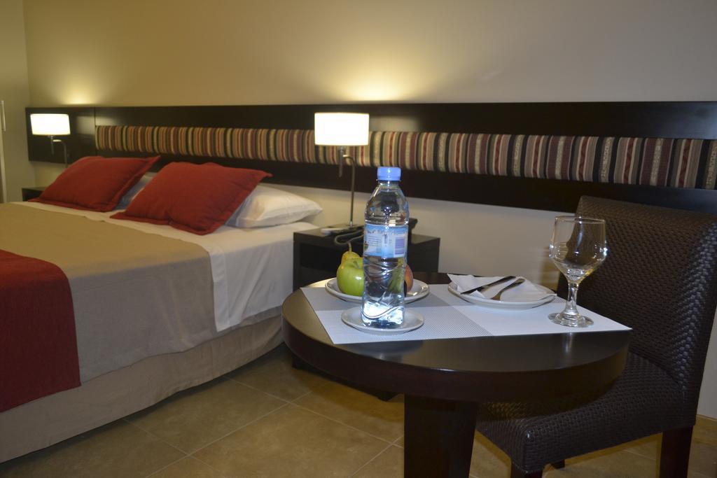 Almunecar Hotel Tartagal Kamer foto