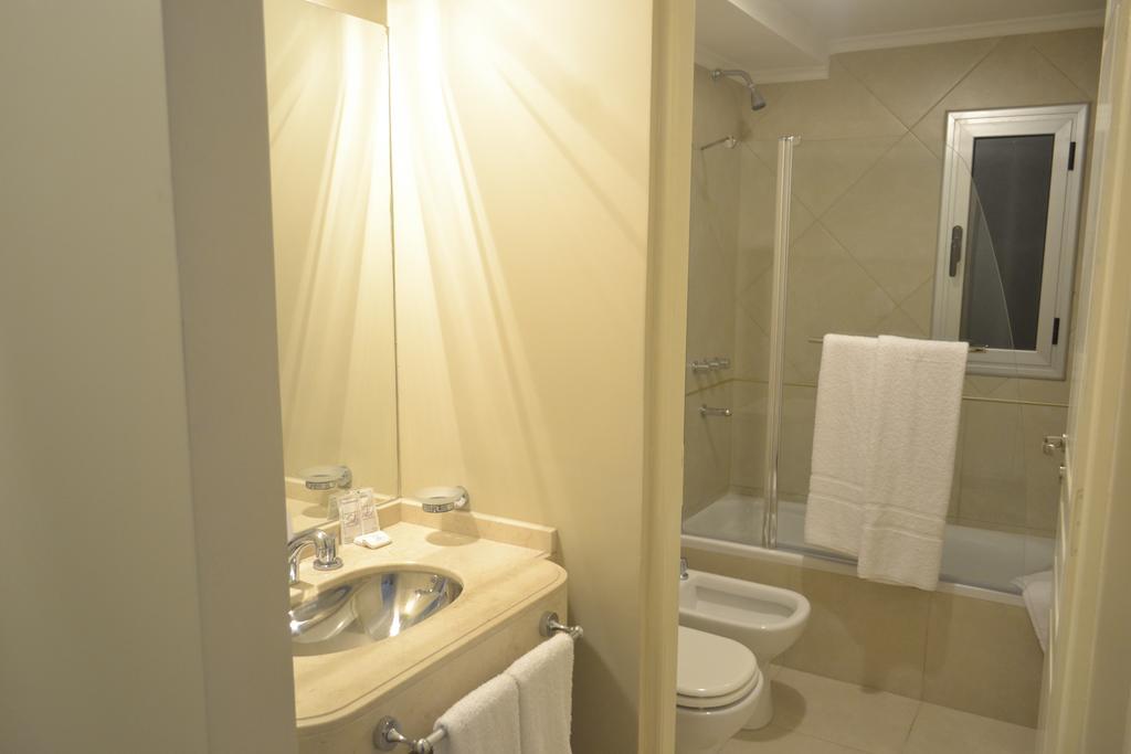 Almunecar Hotel Tartagal Buitenkant foto