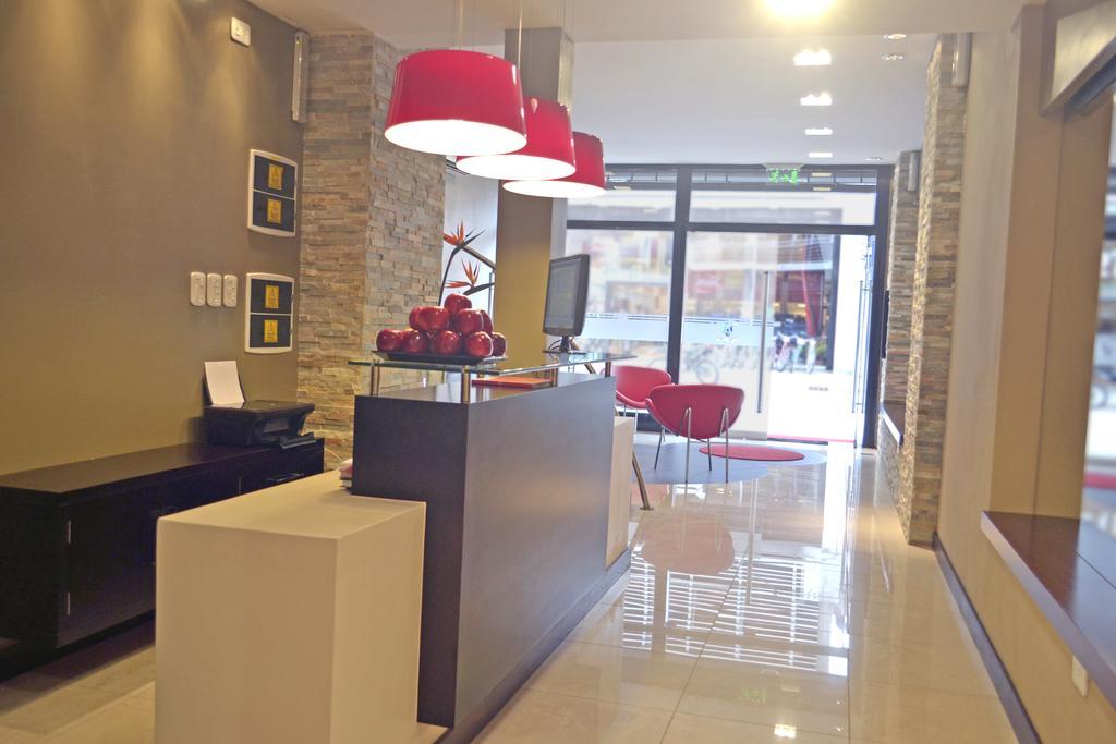 Almunecar Hotel Tartagal Buitenkant foto